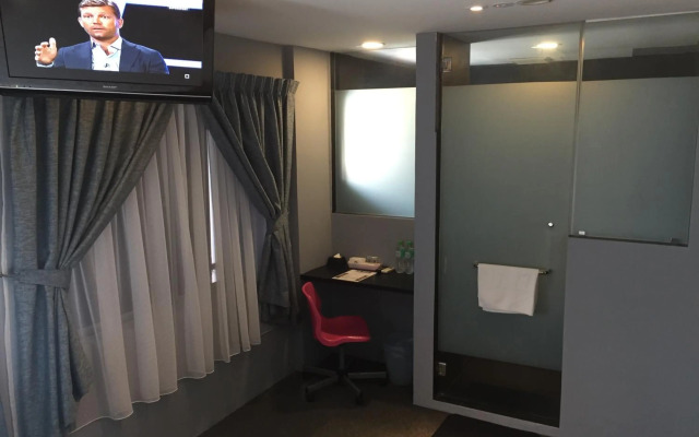 Ryokan Chic Hotel