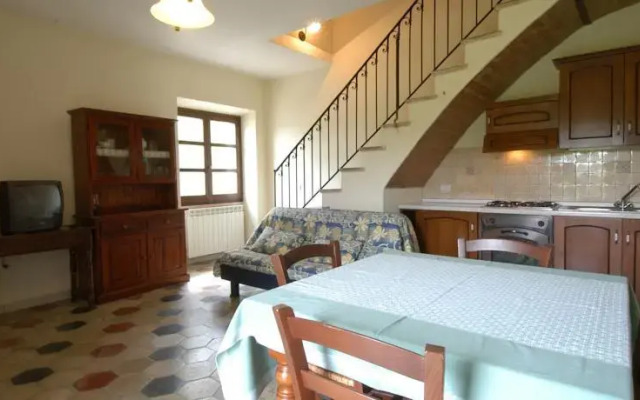 Casa Vacanze Monte Inni