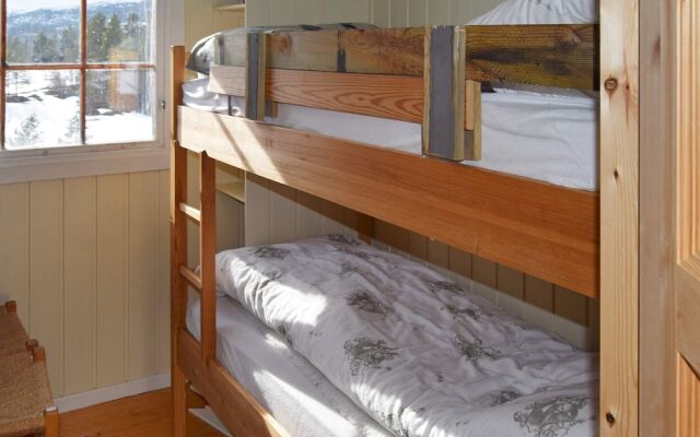 8 Person Holiday Home in Åseral