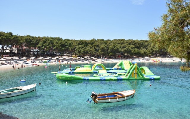 Apartments And Room Mate Mare