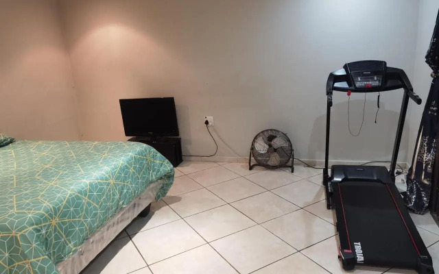 Birch Street Homestead