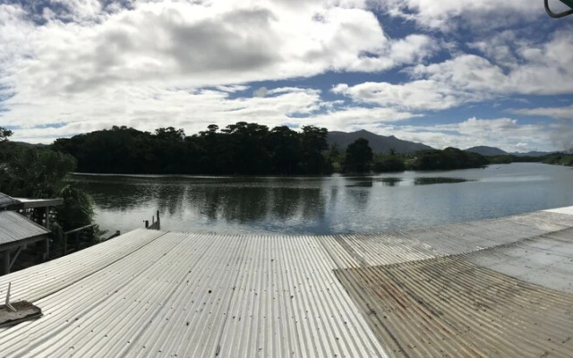 Labasa Waterfront Hotel
