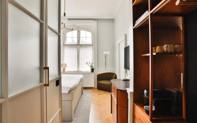 Villa Copenhagen