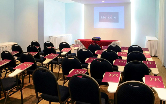 Mercure Manaus Hotel