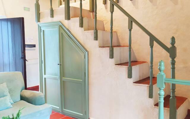 Hotel Boutique Molino del Arco