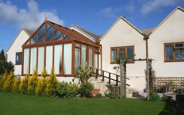 Rose Briar B&B