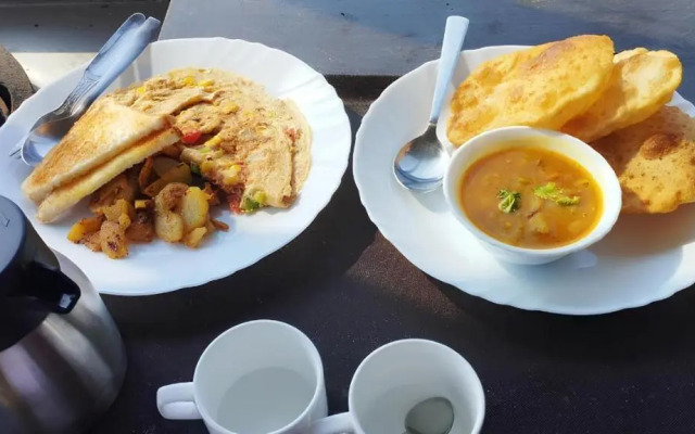 The Aster Enclave Hotel