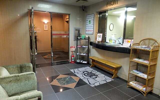 Hotel Alpha Inn Akita
