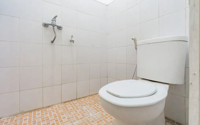 OYO Life 94040 Agung Home Stay