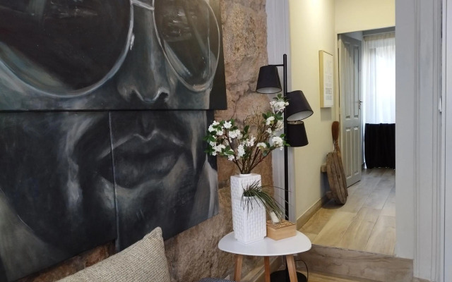 the gallery Studios II