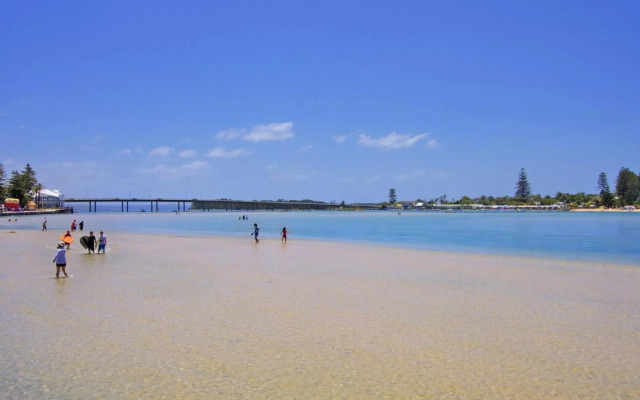 St Tropez Unit 39 - The Entrance, NSW