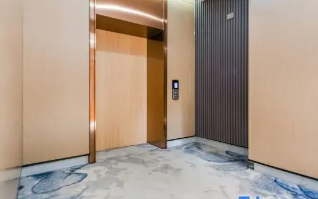 Yun'an 318 Hotel (Chengdu Kuanzhai Alley Wenshuyuan Subway Station Branch)
