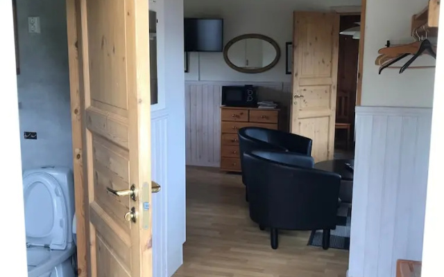 Finspångs Golfklubbs Stugby