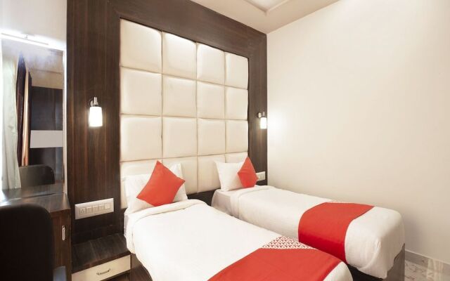 OYO Townhouse 432 Mangal Residency