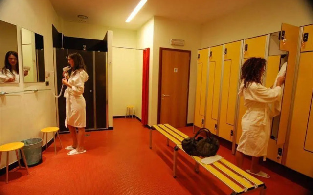 Dolomiti Camping Village&Wellness Resort
