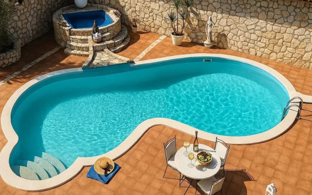 Villa Blondie in Castellammare del Golfo