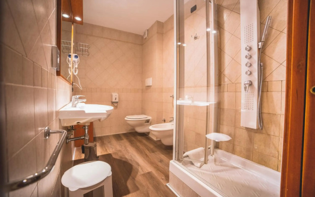 Hotel Continental