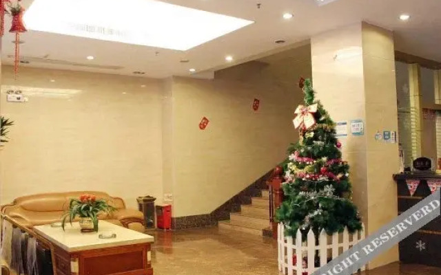 Yingfeng Hotel