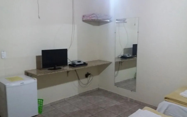 Hotel Fazenda Recanto do Monte Alegre