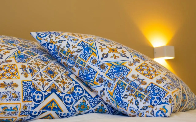 Taormina Bedda b&b