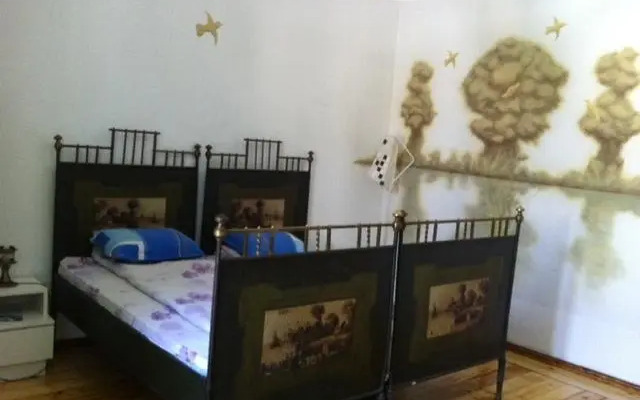 Sofia Choice Guesthouse