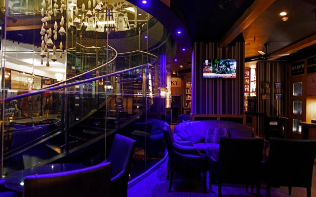 DaVinci Suites