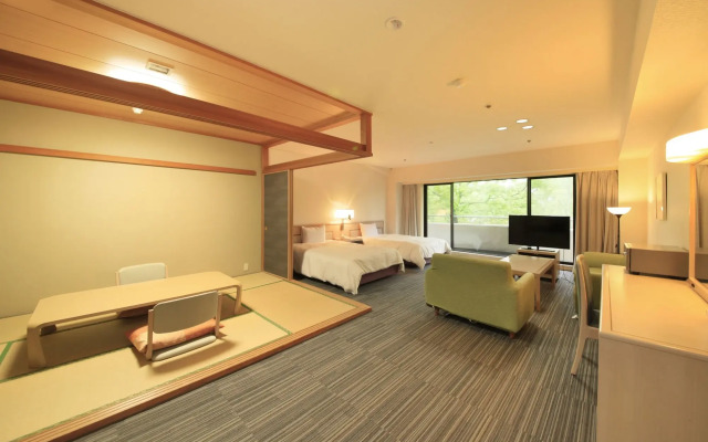 Re Cove Hakone