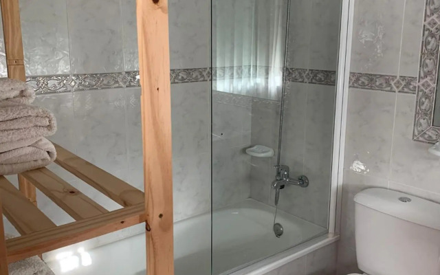 Apartamento Calvarios