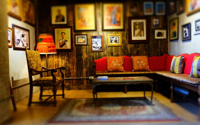 Chiangmai Chaiyo Hotel