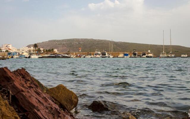 Apartamentos Gabriel Sans