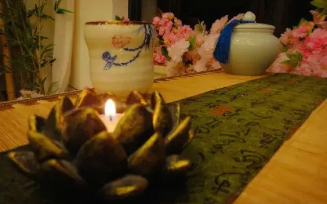 Xianling Shanju Inn