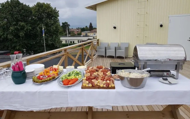 Hotell Wettern