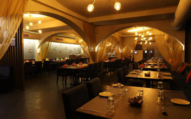 OYO Premium Karkhana Secunderabad