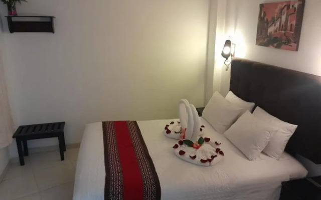 Margarita's House Hotel