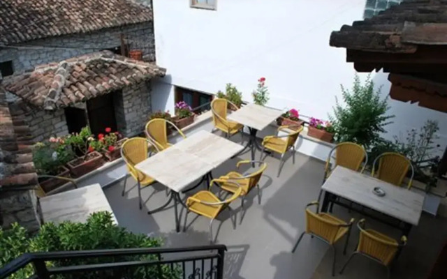 Hotel Osumi