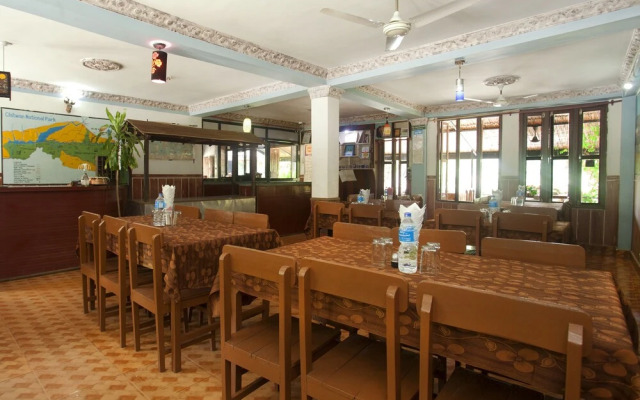 OYO 485 Hotel Holy Lodge Annexe