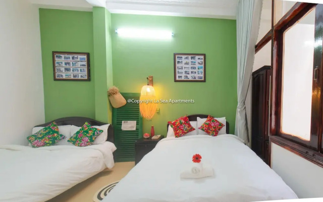 La Sea Apartment Nha Trang