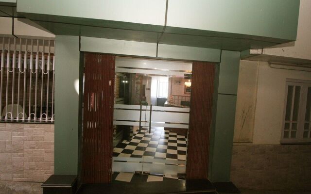 OYO 8241 Hotel Green Park