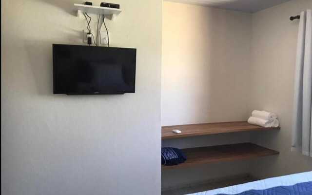 Rio Mar Praia Hotel