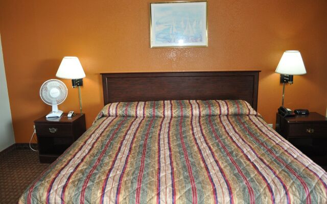 Ocean Gate Inn