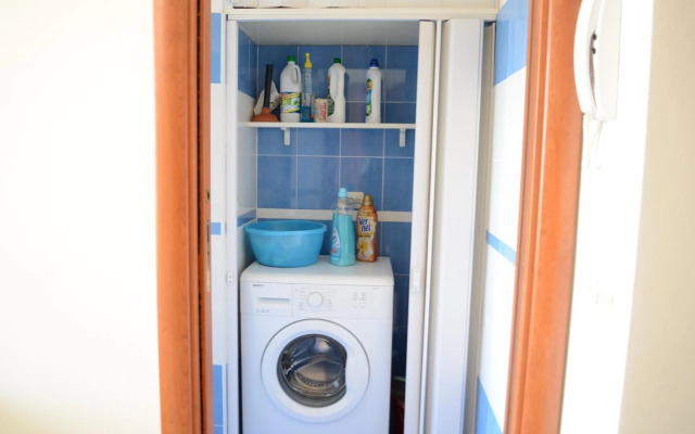 Sant'Anna Beach House