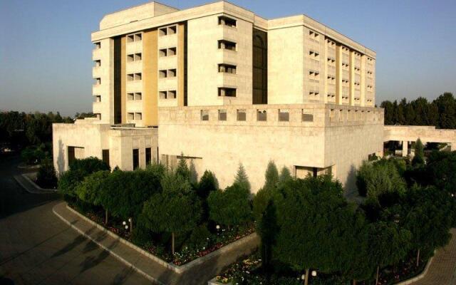 Pardisan Hotel Mashhad