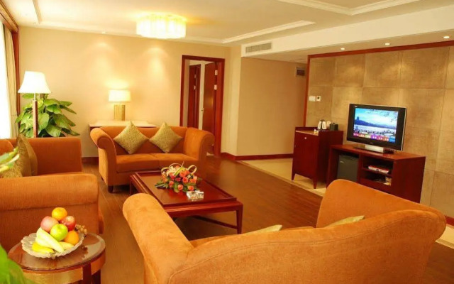 Communication Business Hotel