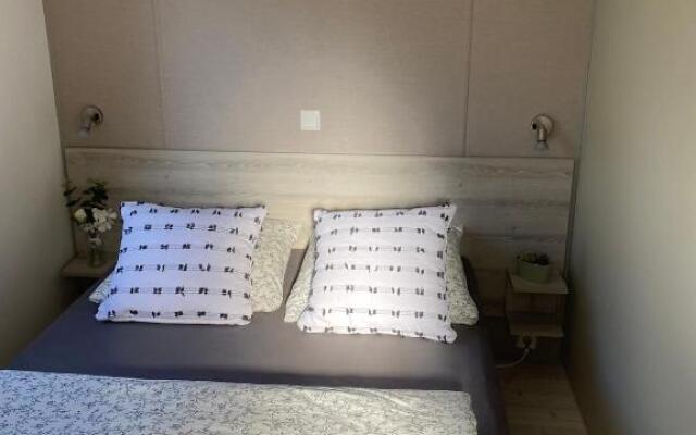 Superbe mobil-home 6/8 personnes