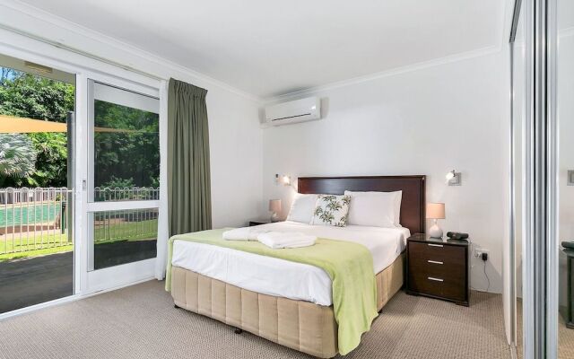 Coral Coast Resort Apartment