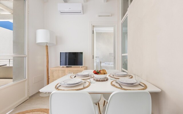 2940 Palma Residence- Appartamento Notos by Barbarhouse