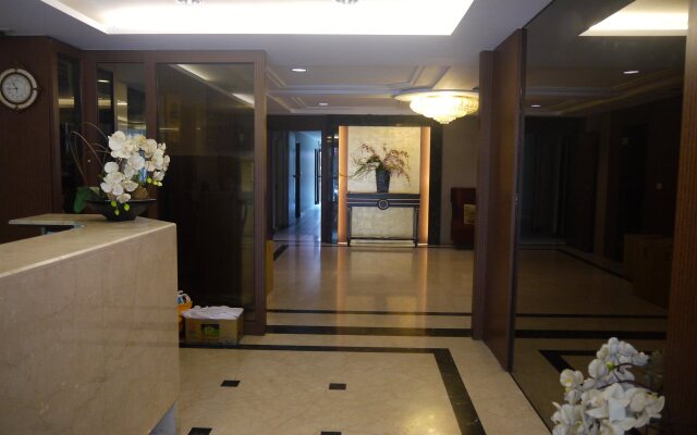 Suye Hotel