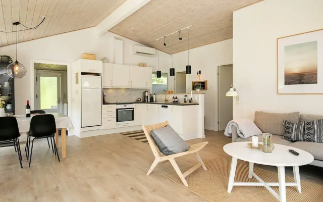 Holiday Home in Hals
