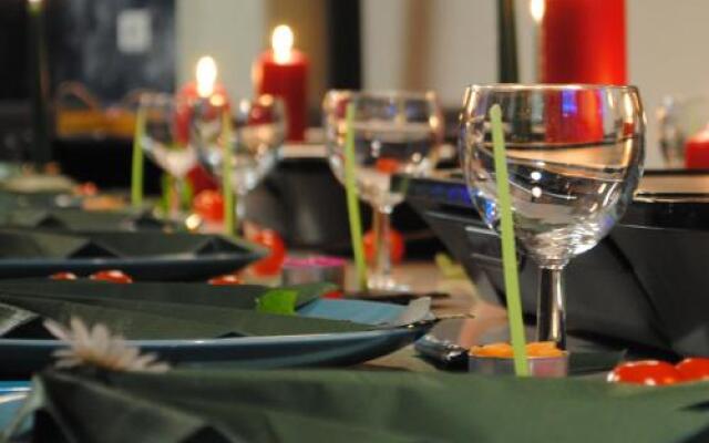 A La Maison De Marie