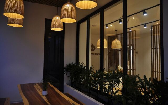 PB Villa Apartment